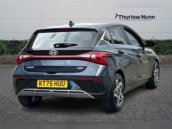 Used Hyundai i20 2026 for sale - 78494004: Photo