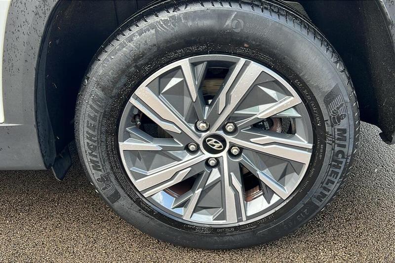 Used Hyundai TUCSON 2021 for sale - 77472112: Photo 11