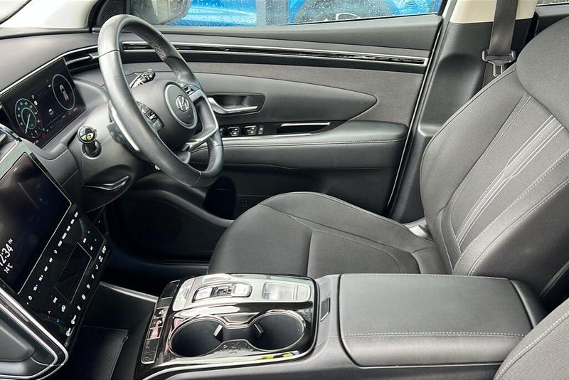 Used Hyundai TUCSON 2021 for sale - 77472112: Photo 15