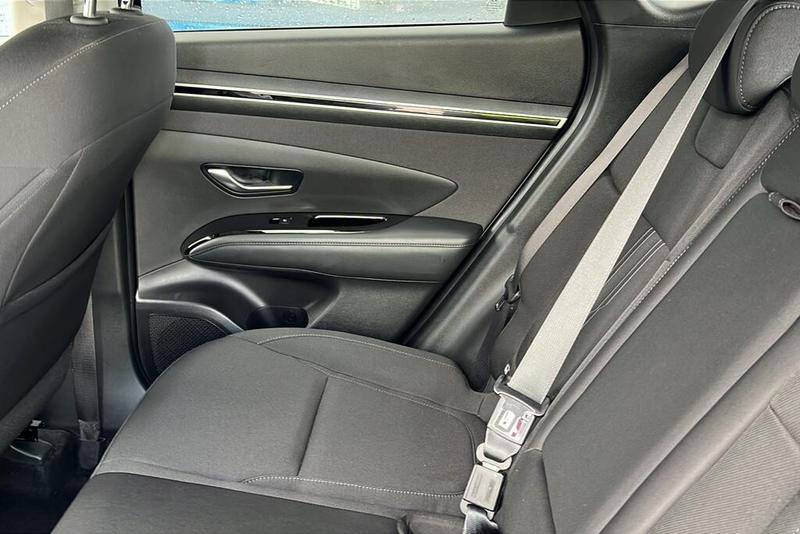 Used Hyundai TUCSON 2021 for sale - 77472112: Photo 17