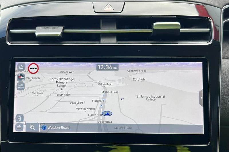 Used Hyundai TUCSON 2021 for sale - 77472112: Photo 33