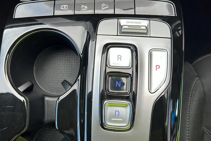 Used Hyundai TUCSON 2021 for sale - 77472112: Photo 38