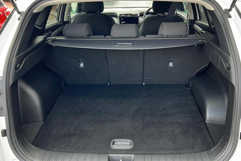 Used Hyundai TUCSON 2021 for sale - 77472112: Photo 8