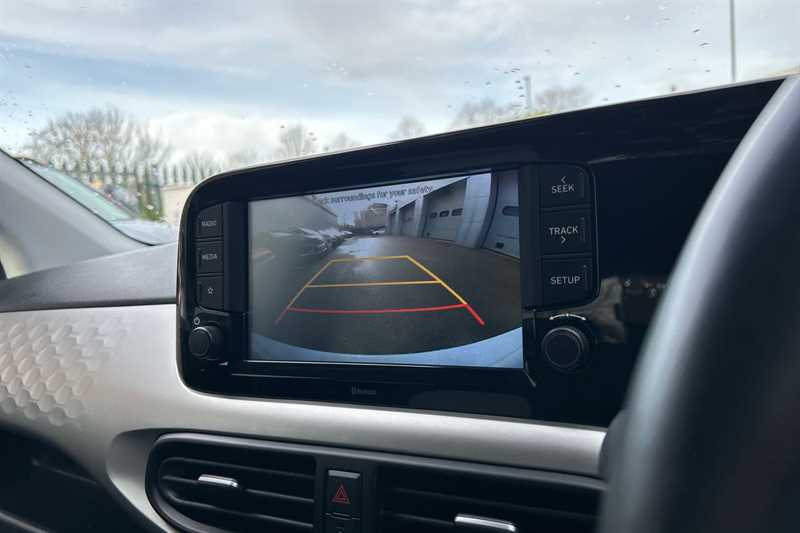 Used Hyundai i10 2021 for sale - 77795276: Photo 19