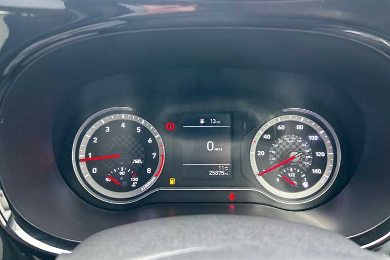 Used Hyundai i10 2021 for sale - 77795276: Photo 20