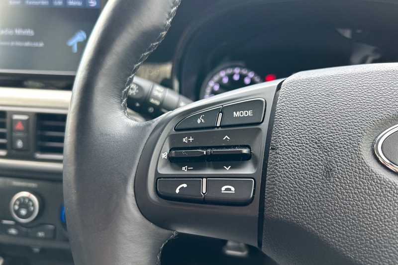 Used Hyundai i10 2021 for sale - 77795276: Photo 21