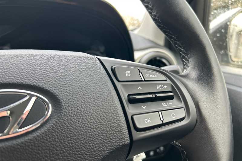 Used Hyundai i10 2021 for sale - 77795276: Photo 22