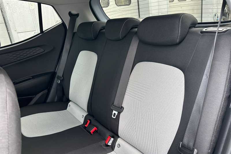 Used Hyundai i10 2021 for sale - 77795276: Photo 23