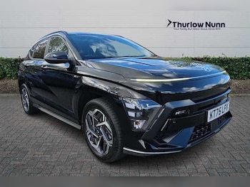 Used Hyundai KONA 2026 for sale - 78493924: Photo
