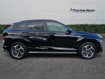 Used Hyundai KONA 2026 for sale - 78493924: Photo