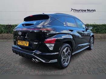 Used Hyundai KONA 2026 for sale - 78493924: Photo