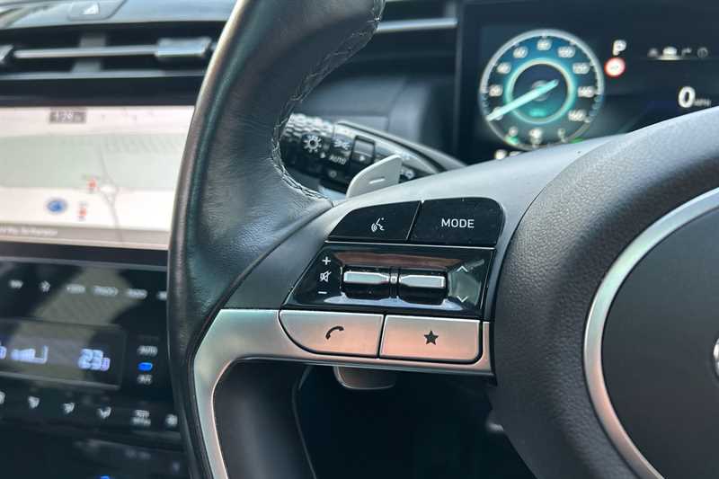 Used Hyundai TUCSON 2021 for sale - 77513806: Photo 21