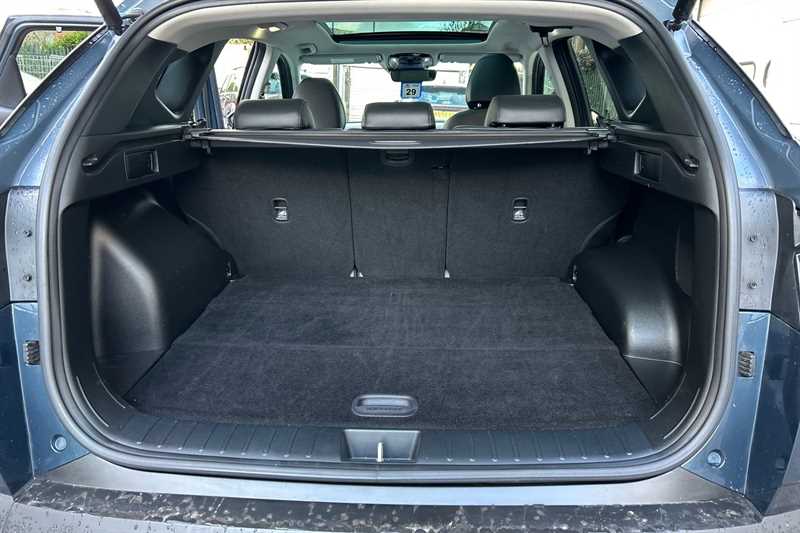 Used Hyundai TUCSON 2021 for sale - 77513806: Photo 24