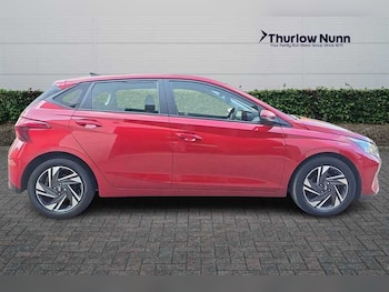 Used Hyundai i20 2021 for sale - 79226647: Photo