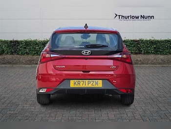 Used Hyundai i20 2021 for sale - 79226647: Photo