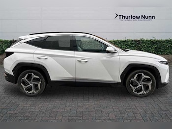 Used Hyundai TUCSON 2023 for sale - 77685933: Photo