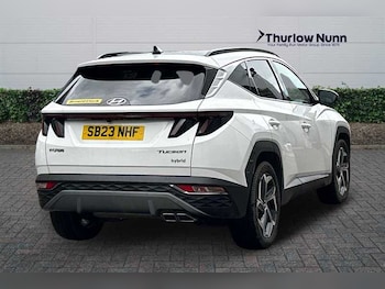 Used Hyundai TUCSON 2023 for sale - 77685933: Photo