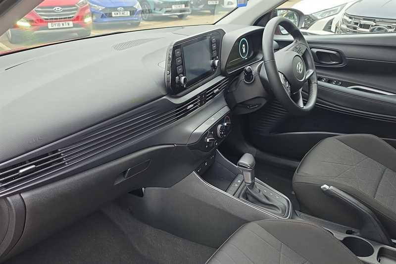 Used Hyundai BAYON 2022 for sale - 77471388: Photo 13