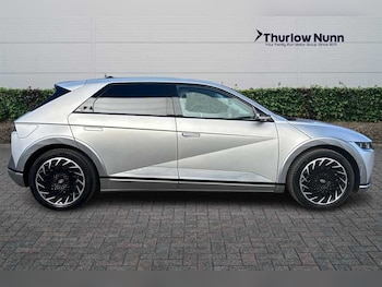 Used Hyundai IONIQ 5 2023 for sale - 77911413: Photo