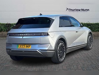 Used Hyundai IONIQ 5 2023 for sale - 77911413: Photo