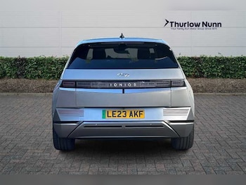 Used Hyundai IONIQ 5 2023 for sale - 77911413: Photo