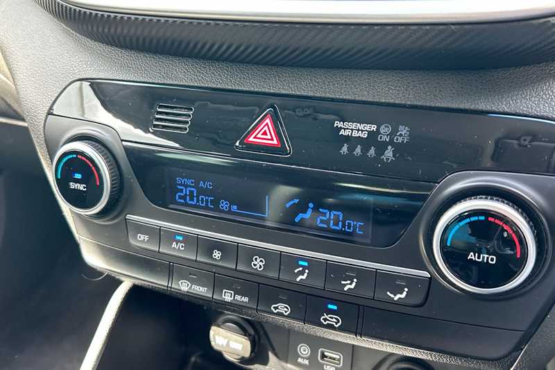 Used Hyundai TUCSON 2021 for sale - 78206988: Photo 15