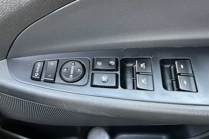 Used Hyundai TUCSON 2021 for sale - 78206988: Photo 16