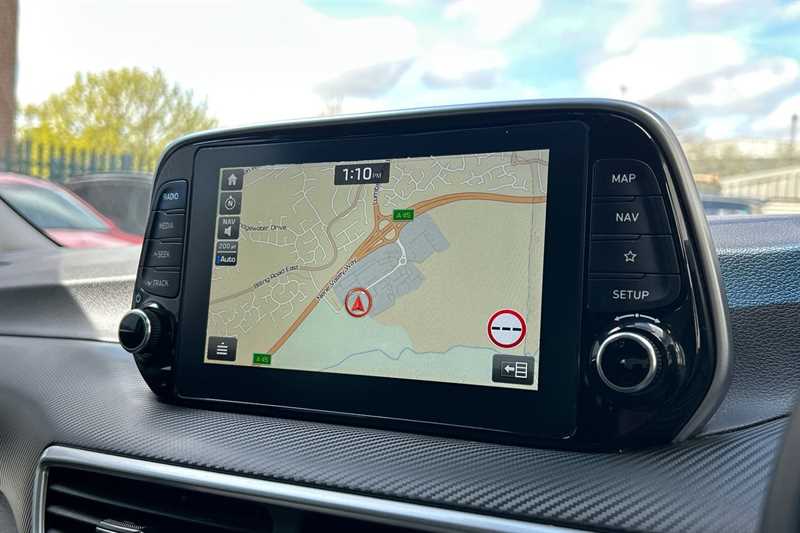 Used Hyundai TUCSON 2021 for sale - 78206988: Photo 18