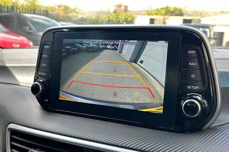 Used Hyundai TUCSON 2021 for sale - 78206988: Photo 19