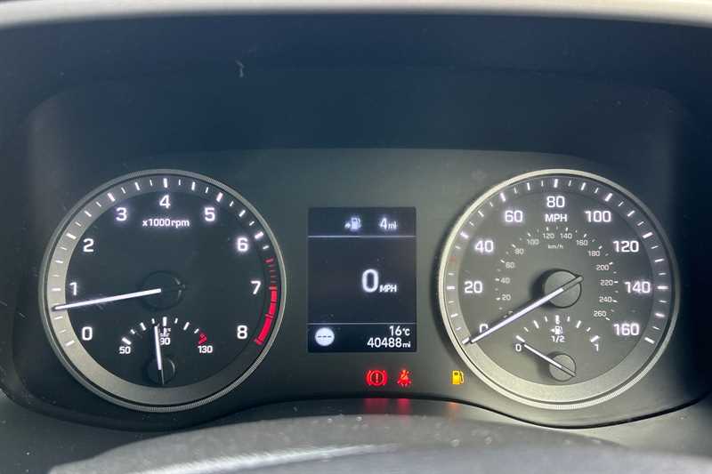 Used Hyundai TUCSON 2021 for sale - 78206988: Photo 20