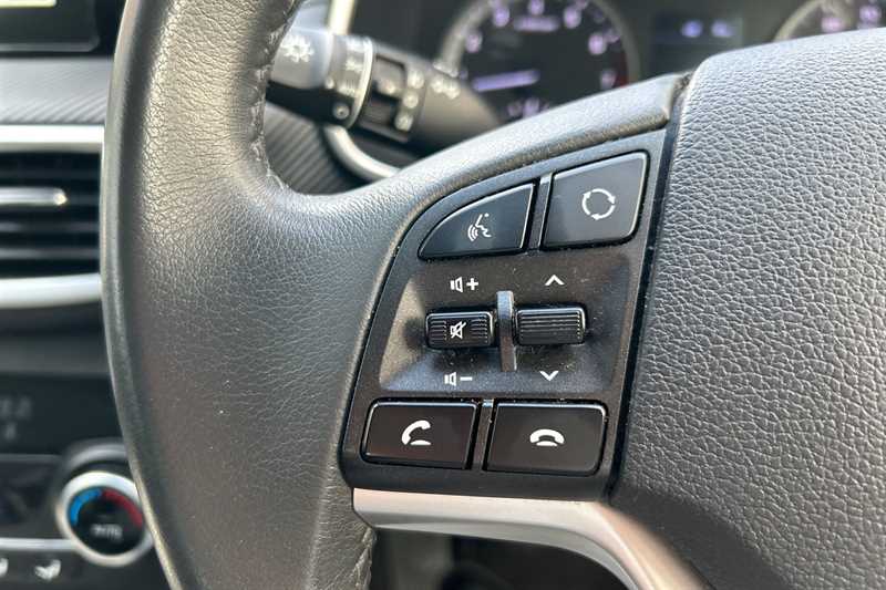 Used Hyundai TUCSON 2021 for sale - 78206988: Photo 21