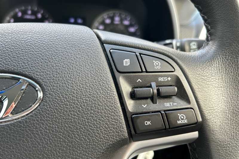 Used Hyundai TUCSON 2021 for sale - 78206988: Photo 22