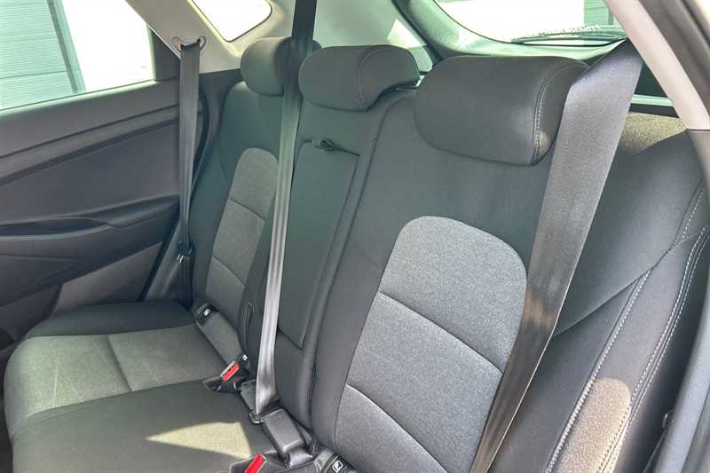 Used Hyundai TUCSON 2021 for sale - 78206988: Photo 23