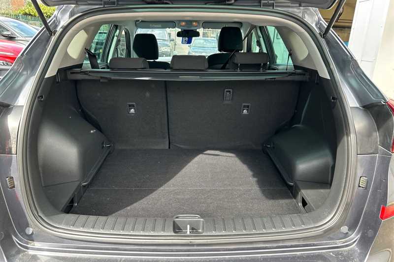 Used Hyundai TUCSON 2021 for sale - 78206988: Photo 24