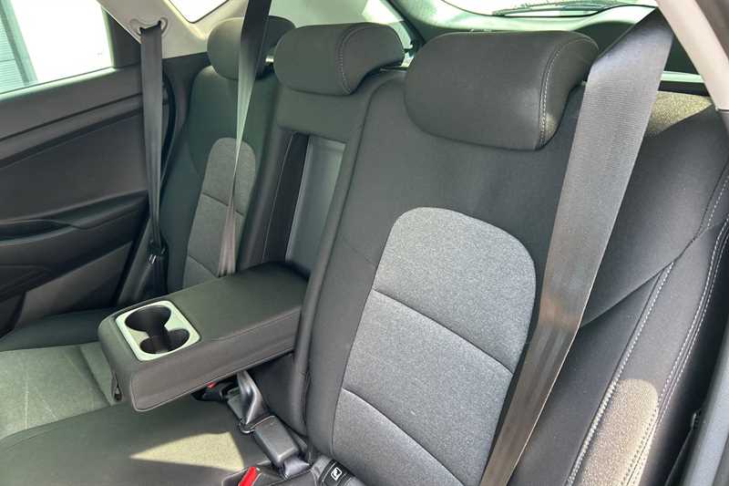 Used Hyundai TUCSON 2021 for sale - 78206988: Photo 28