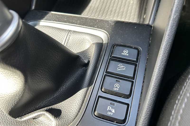 Used Hyundai TUCSON 2021 for sale - 78206988: Photo 33