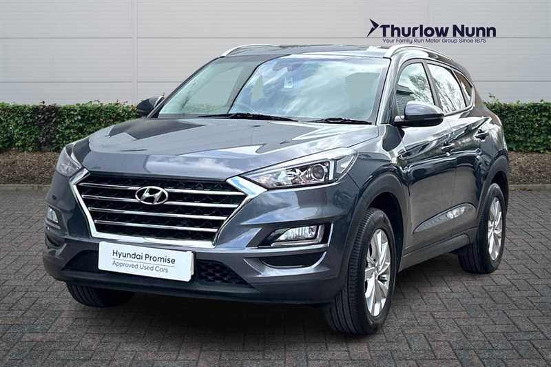 Used Hyundai TUCSON 2021 for sale - 78206988: Photo 7
