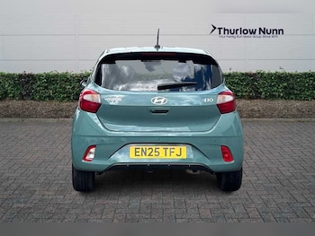 Used Hyundai i10 2025 for sale - 78811627: Photo
