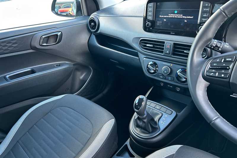 Used Hyundai i10 2024 for sale - 77471485: Photo 14