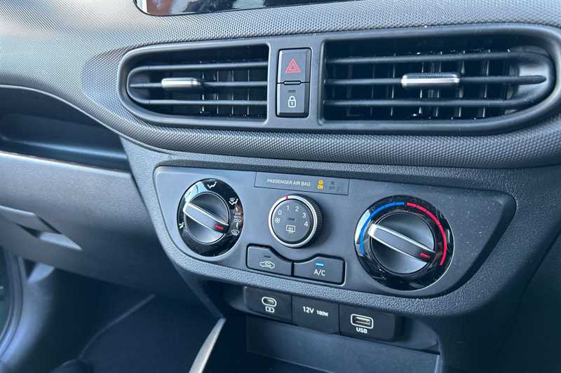 Used Hyundai i10 2024 for sale - 77471485: Photo 15