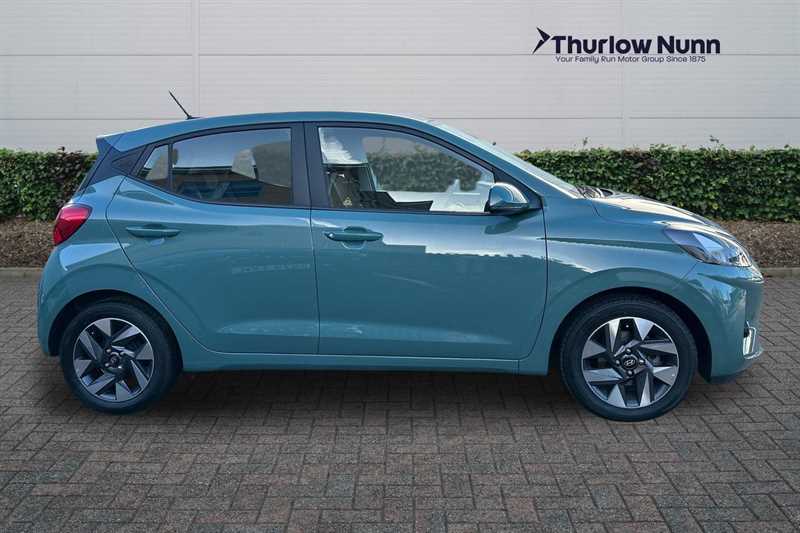 Used Hyundai i10 2024 for sale - 77471485: Photo 2