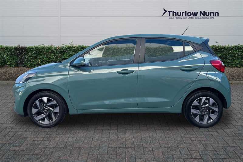 Used Hyundai i10 2024 for sale - 77471485: Photo 6