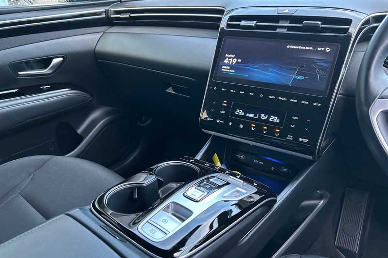 Used Hyundai TUCSON 2022 for sale - 77480335: Photo 14