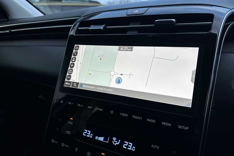 Used Hyundai TUCSON 2022 for sale - 77480335: Photo 18