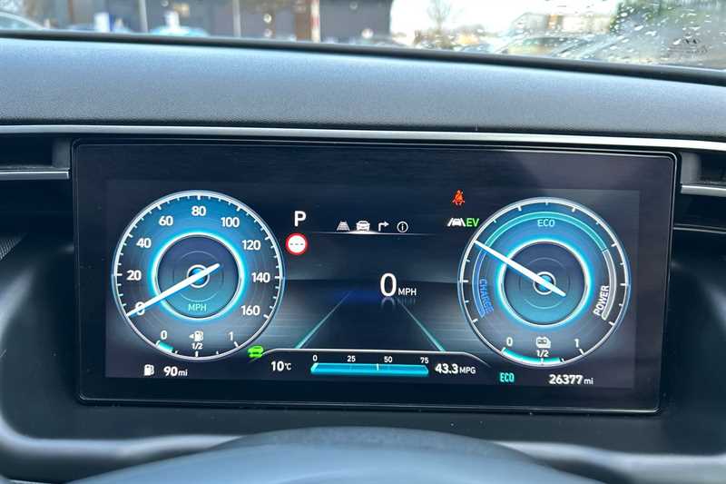 Used Hyundai TUCSON 2022 for sale - 77480335: Photo 20