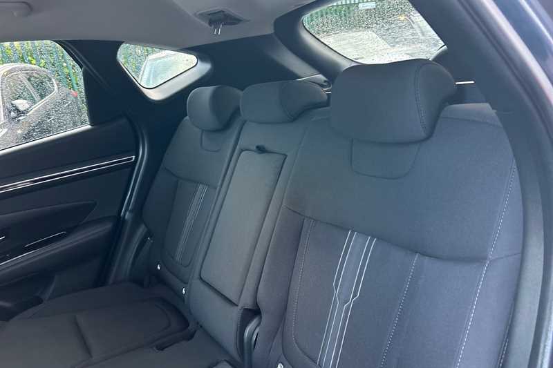 Used Hyundai TUCSON 2022 for sale - 77480335: Photo 23