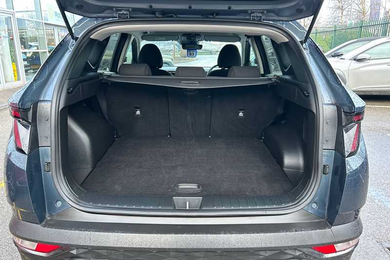 Used Hyundai TUCSON 2022 for sale - 77480335: Photo 24