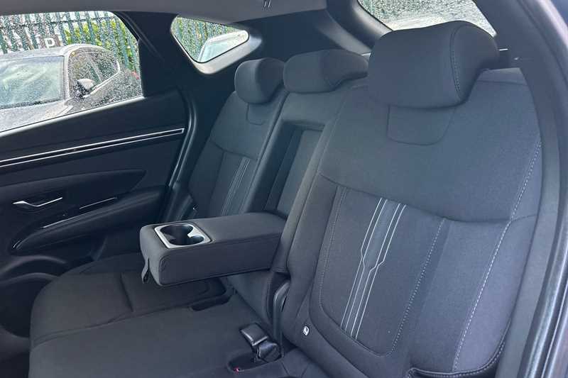 Used Hyundai TUCSON 2022 for sale - 77480335: Photo 26