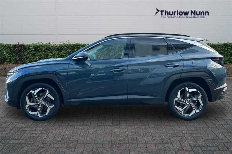 Used Hyundai TUCSON 2022 for sale - 77480335: Photo 6