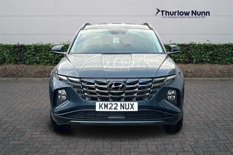 Used Hyundai TUCSON 2022 for sale - 77480335: Photo 8